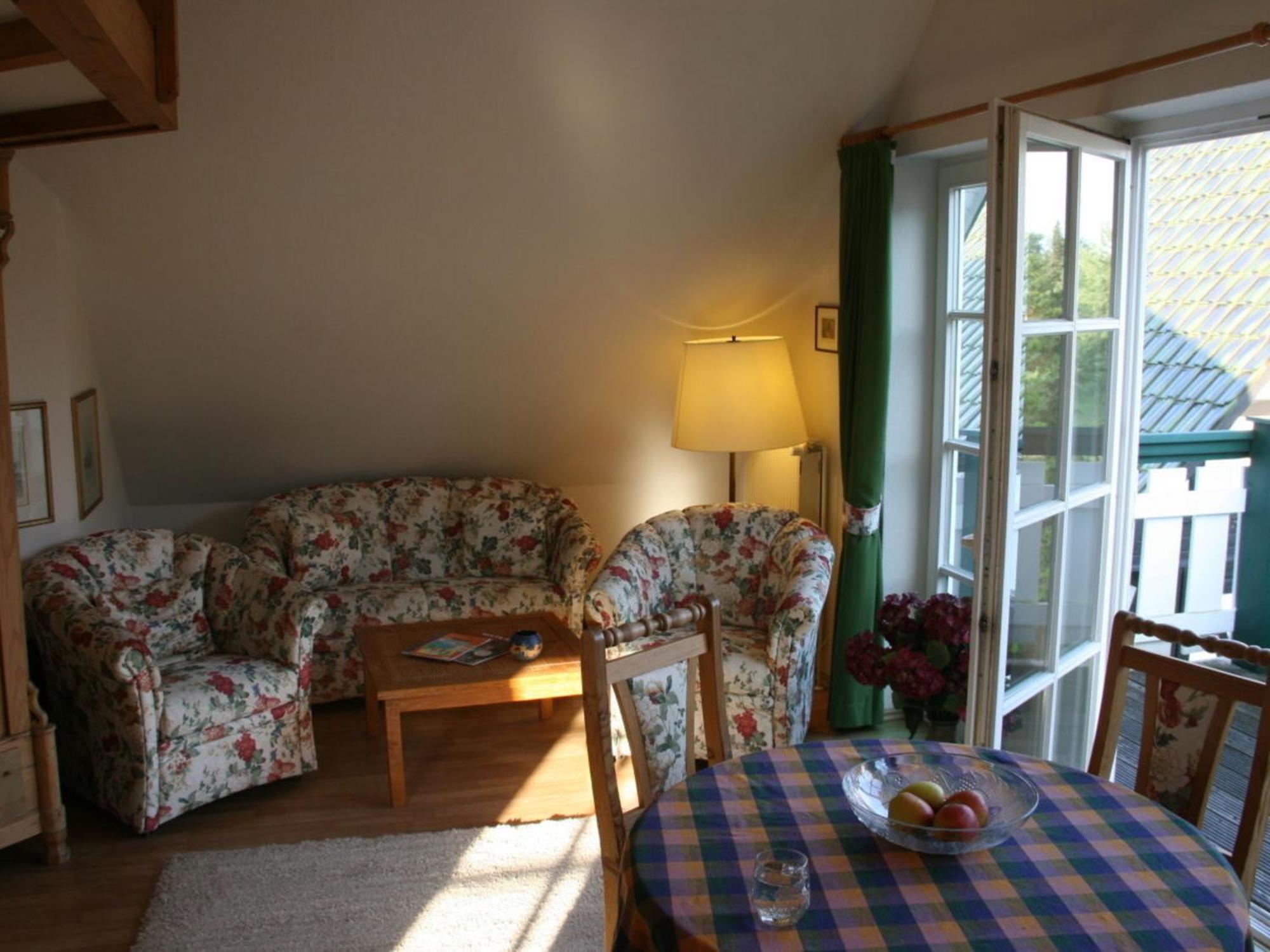 Ferienhaus Schiffchen "An Deck" Prerow Exteriör bild