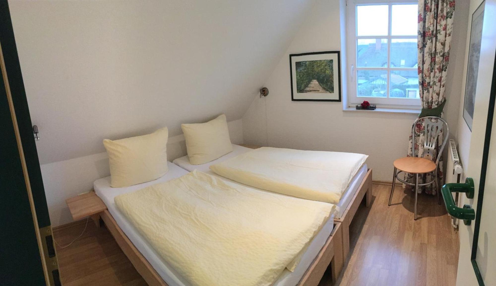 Ferienhaus Schiffchen "An Deck" Prerow Exteriör bild