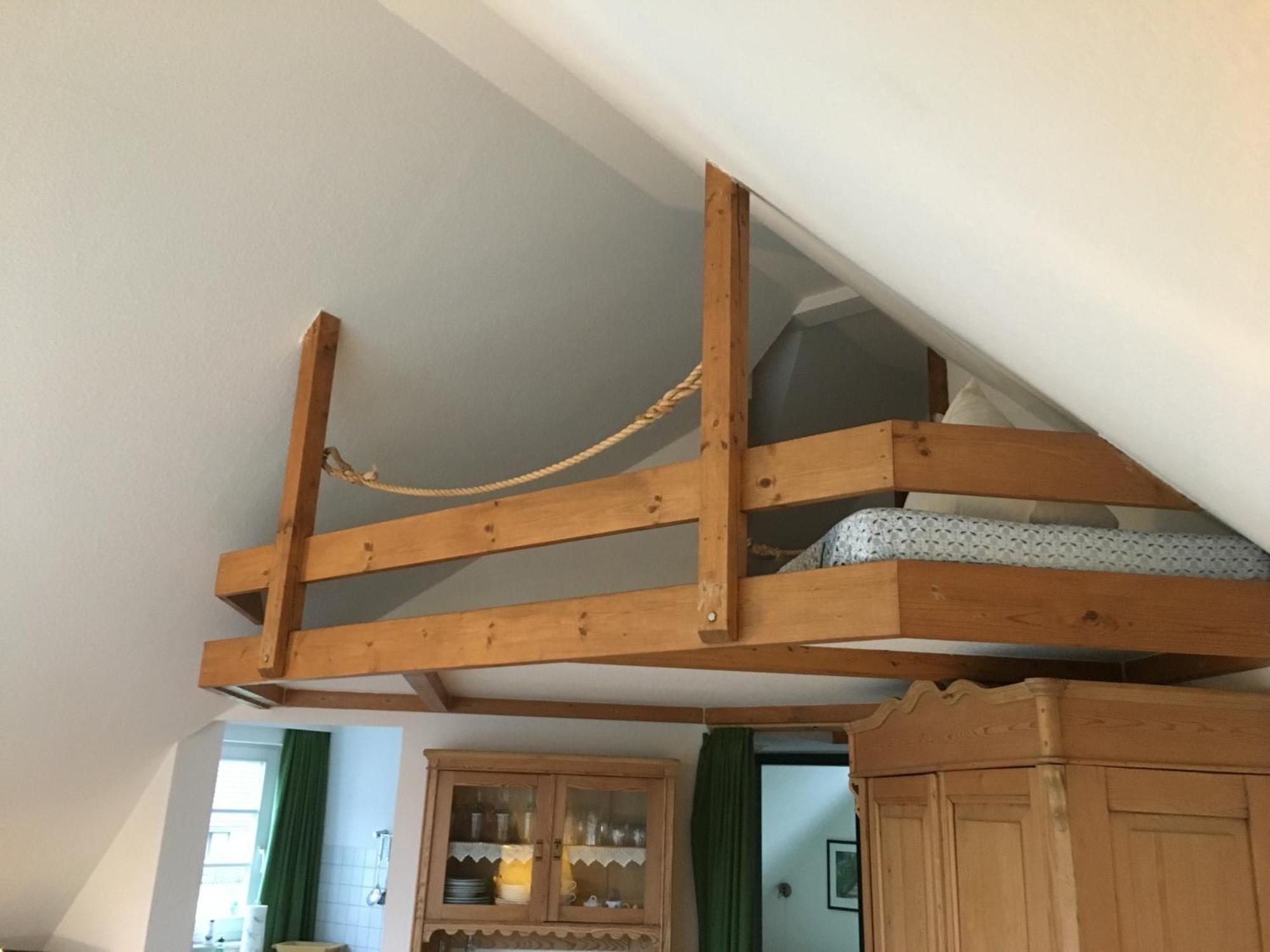 Ferienhaus Schiffchen "An Deck" Prerow Exteriör bild