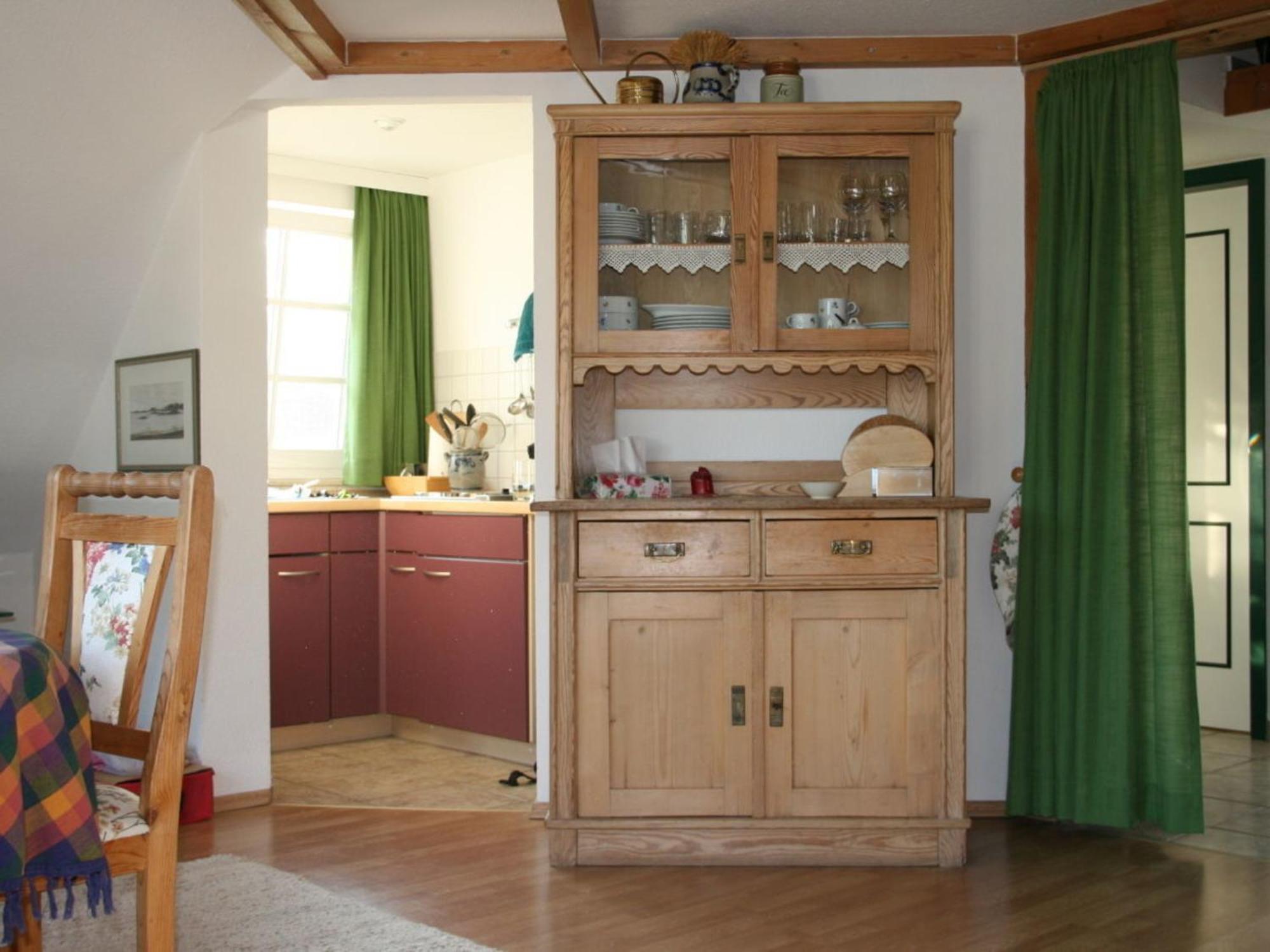 Ferienhaus Schiffchen "An Deck" Prerow Exteriör bild